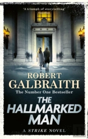The Hallmarked Man