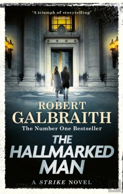 Bertrand.pt - The Hallmarked Man