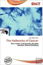 The Hallmarks Of Cancer