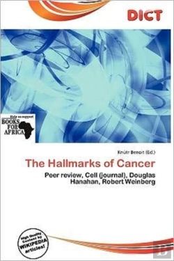 Bertrand.pt - The Hallmarks Of Cancer