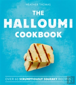 Bertrand.pt - The Halloumi Cookbook