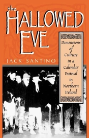The Hallowed Eve