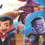 The Halloween Boo Bash