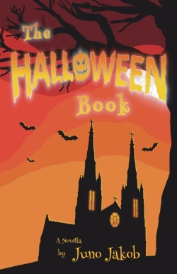 Bertrand.pt - The Halloween Book