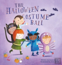 Bertrand.pt - The Halloween Costume Ball