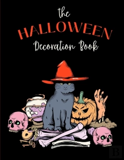 Bertrand.pt - The Halloween Decoration Book