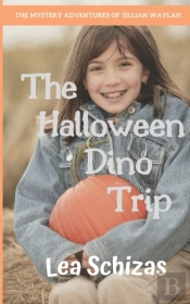 The Halloween Dino Trip