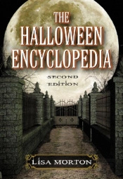 The Halloween Encyclopedia, 2d Ed.
