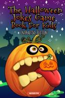 The Halloween Jokes Game Book For Kids