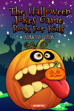 Bertrand.pt - The Halloween Jokes Game Book For Kids