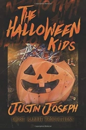 The Halloween Kids