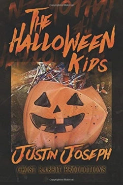 Bertrand.pt - The Halloween Kids