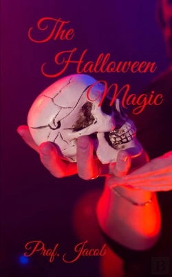 Bertrand.pt - The Halloween Magic