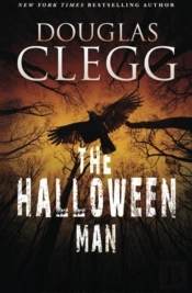 The Halloween Man