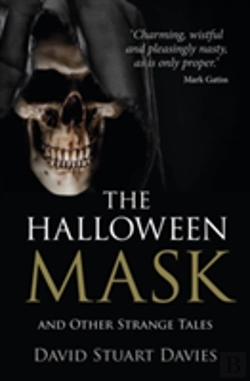 Bertrand.pt - The Halloween Mask And Other Strange Tales