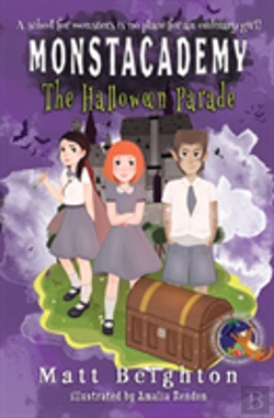Bertrand.pt - The Halloween Parade