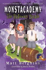 The Halloween Parade