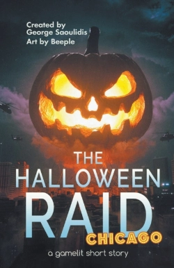 Bertrand.pt - The Halloween Raid: Chicago