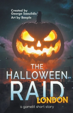 Bertrand.pt - The Halloween Raid: London
