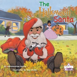 Bertrand.pt - The Halloween Santa