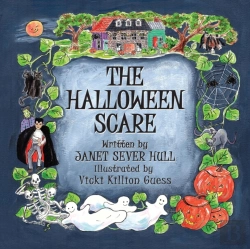 Bertrand.pt - The Halloween Scare
