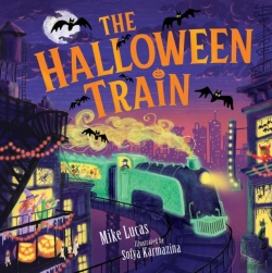 Bertrand.pt - The Halloween Train