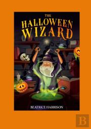 The Halloween Wizard