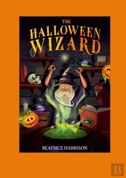 Bertrand.pt - The Halloween Wizard