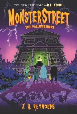 Bertrand.pt - The Halloweeners