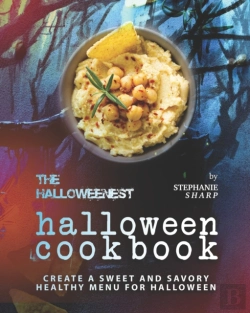 Bertrand.pt - The Halloweenest Halloween Cookbook