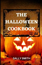 The Hallowen Cookbook