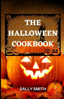 Bertrand.pt - The Hallowen Cookbook
