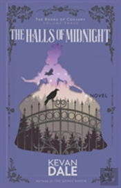 The Halls Of Midnight