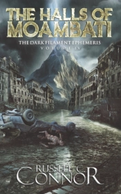 The Halls Of Moambati