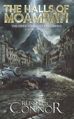 Bertrand.pt - The Halls Of Moambati