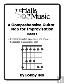 Bertrand.pt - The Halls Of Music Comprehensive Guitar