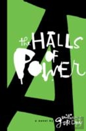 The Halls Of Power