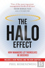 The Halo Effect