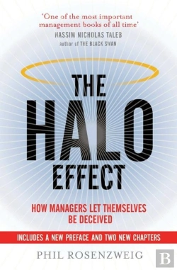 Bertrand.pt - The Halo Effect