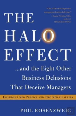 Bertrand.pt - The Halo Effect
