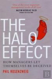 The Halo Effect