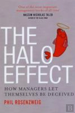 Bertrand.pt - The Halo Effect