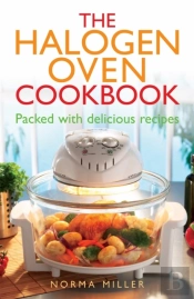 The Halogen Oven Cookbook