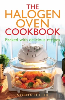 Bertrand.pt - The Halogen Oven Cookbook