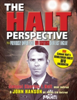 Bertrand.pt - The Halt Perspective