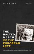 The Halted March Of The European Left