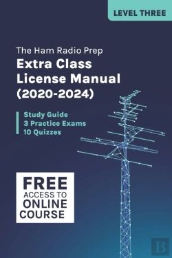 Bertrand.pt - The Ham Radio Prep Extra Class License Manual