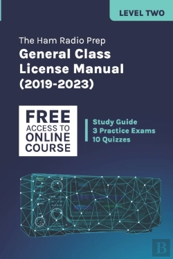 Bertrand.pt - The Ham Radio Prep General Class License Manual