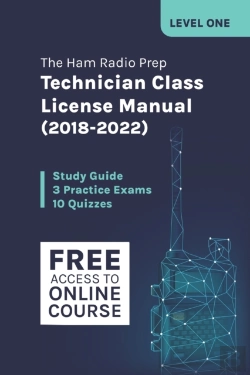 Bertrand.pt - The Ham Radio Prep Technician Class License Manual