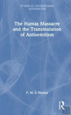 Bertrand.pt - The Hamas Massacre And The Transmutation Of Antisemitism
